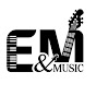 E&M MUSIC PERU