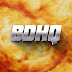 logo Bad Day HQ