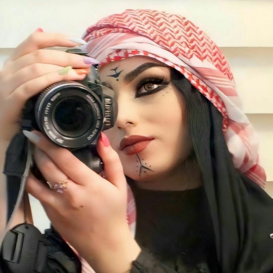 منوعات بنت العرب Miscellaneous girl Arabs - YouTube