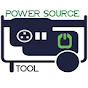 Power Source Tool