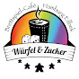 Wuerfel und Zucker