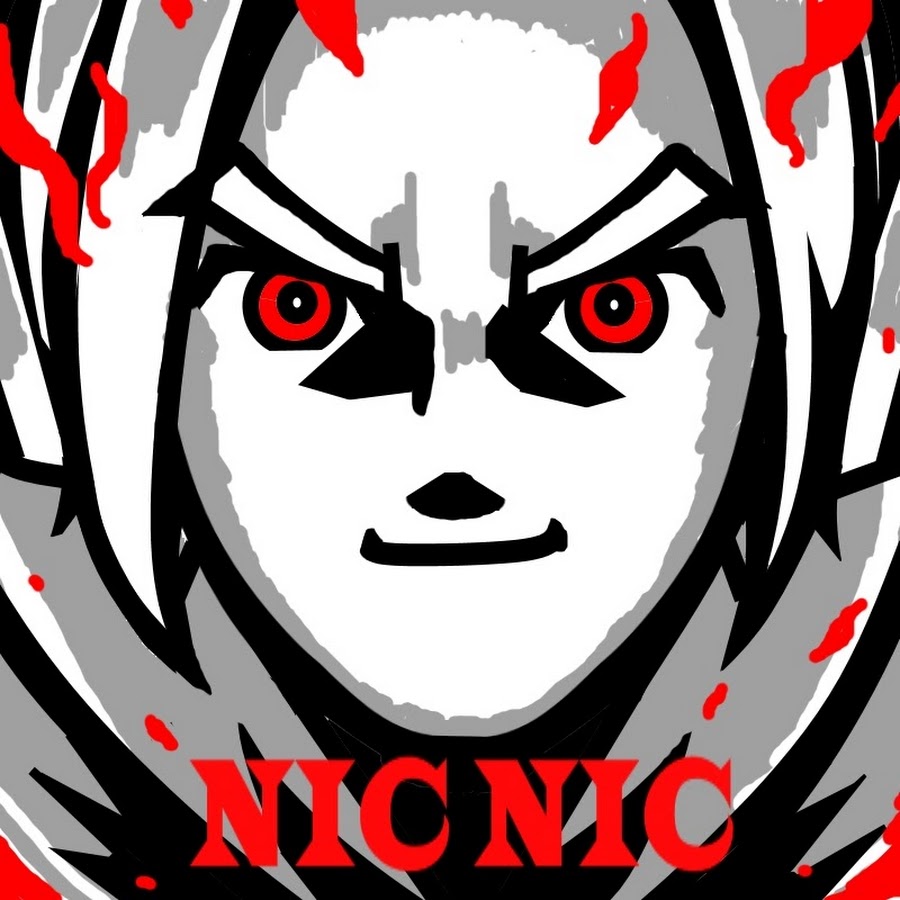 Nic Nic Channel @NicNicChannel