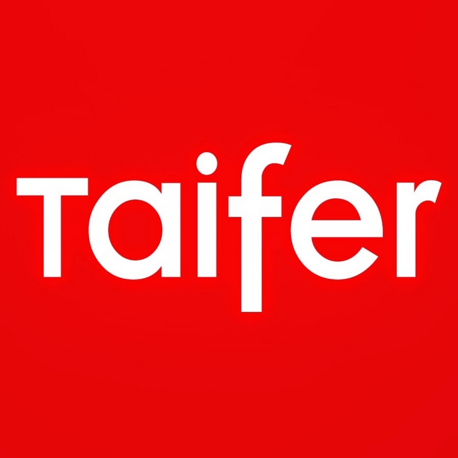 Taifer @taifer