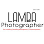 Lamba Photographer