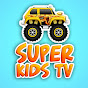 Super Kids TV youtube avatar