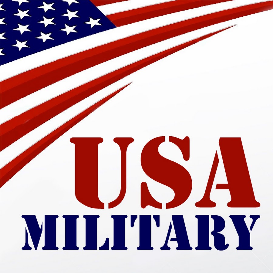 USA Military Channel @USAMilitaryChannel