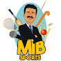 MIB Sports