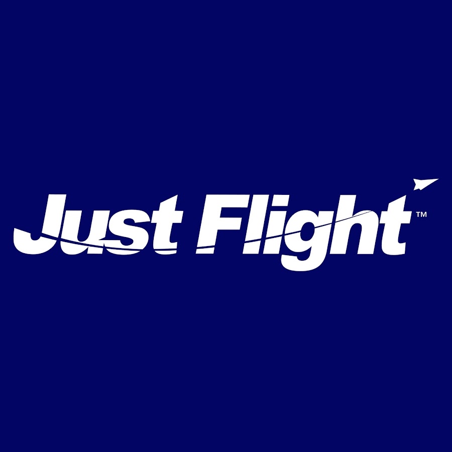 JustFlight @justflight