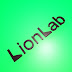 logo LionLab Company