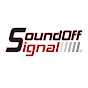 SoundOff Signal