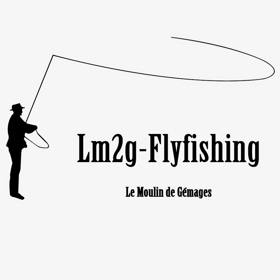 Lm2g flyfishing 