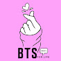 BTS ARMY FOR LIFE