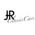 logo J-R Classic Cars