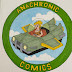 Anachronic Comics