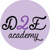 logo Dance 2 Enhance Academy