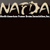 NAFDA Frame Drums