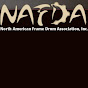 NAFDA Frame Drums