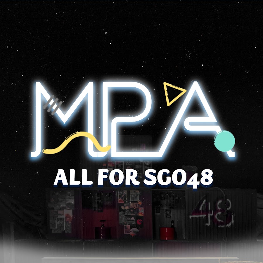 MPA - ALL FOR SGO48