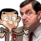 Mr Bean - YouTube