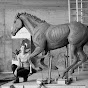 Amy Goodman. Sculptor & Portrait Artist