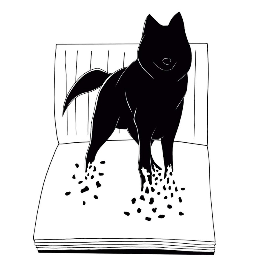 Rogue animal books youtube