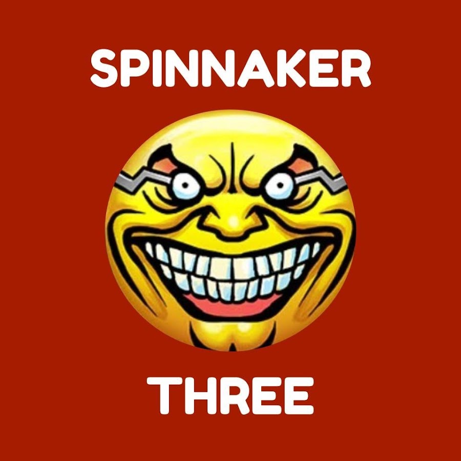 Spinnaker Three