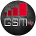 logo gsm edge