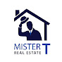 Mister T - Real Estate Agency