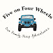 Five on Four Wheels: Our Family Jeep Adventures