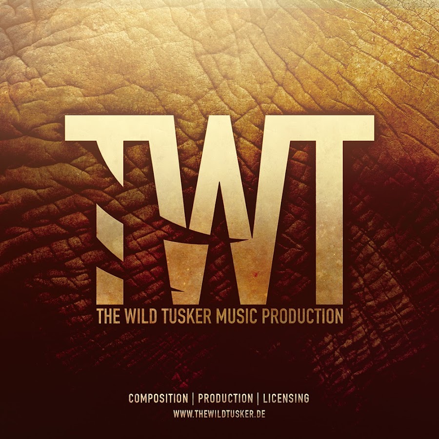 The Wild Tusker Music Production