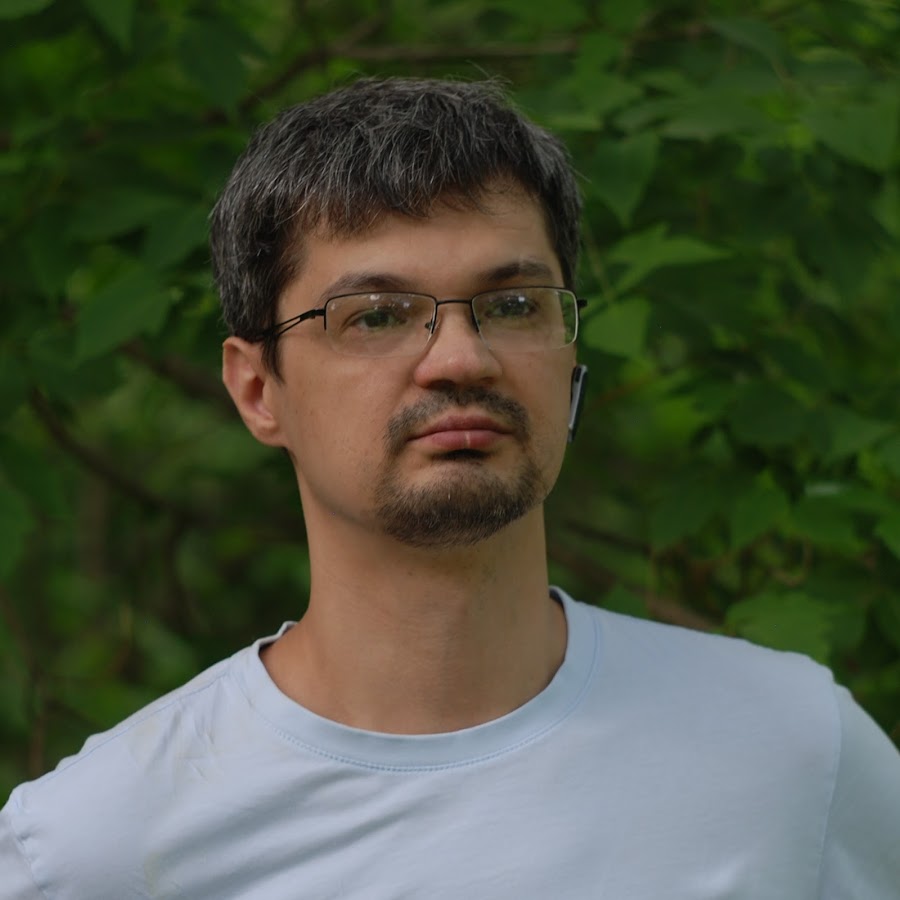 IT-консультант Алексей Нефедьев