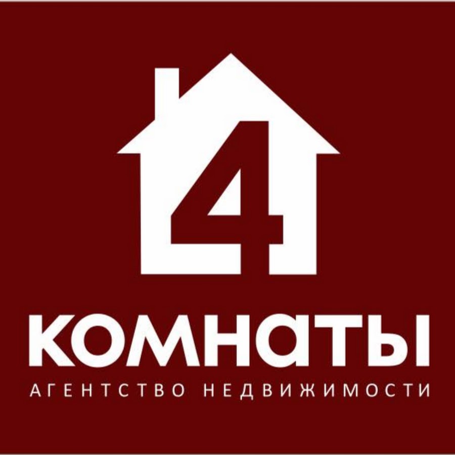 4 комнаты агентство