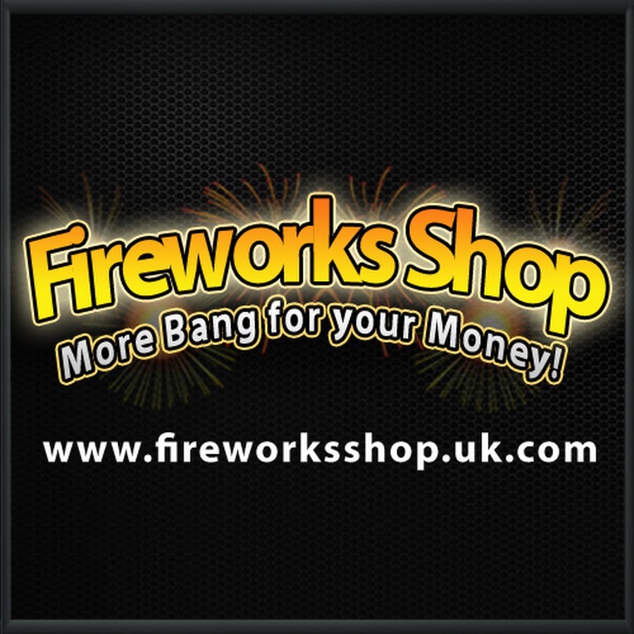 fireworksshop uk