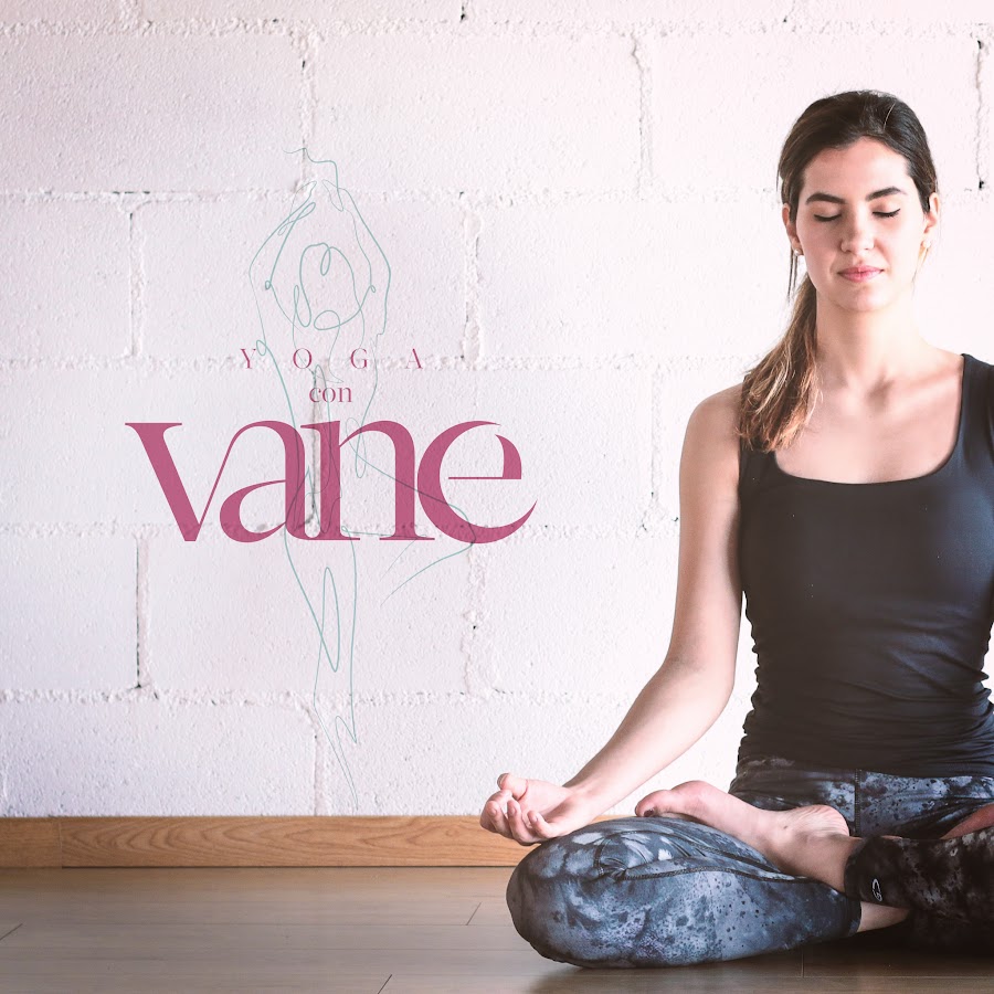 Yoga con Vane YouTube