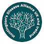 Huntington's Disease Alliance UK and Ireland