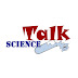 logo Science Talk