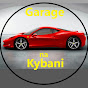 Garage na Kybani