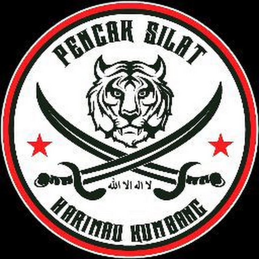 SILAT HARIMAU TANJUNG