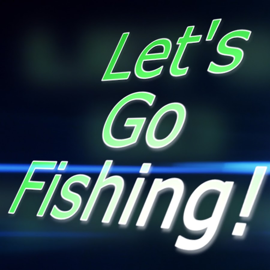 Let's Go Fishing with LL Signature Series @letsgofishingza