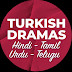 logo Turkish Dramas Hindi