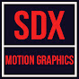 SdxMotionGraphics