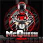 McQueen Rider