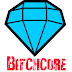 logo Bitchc0re