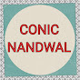 CONIC NANDWAL