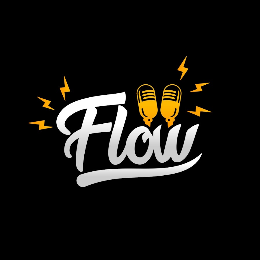 Flow Podcast @FlowPodcast