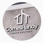 ComesHandy Constructions Ltd