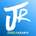 logo JordanRants