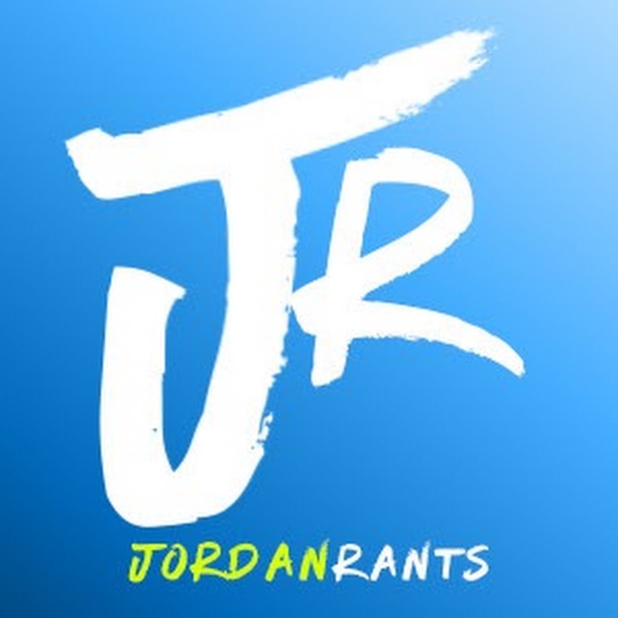 JordanRants