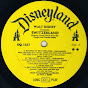 Disney Audio Archive