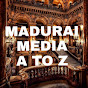 Madurai media A to Z